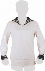 Naval Dress Shirt (click for enlarged image)